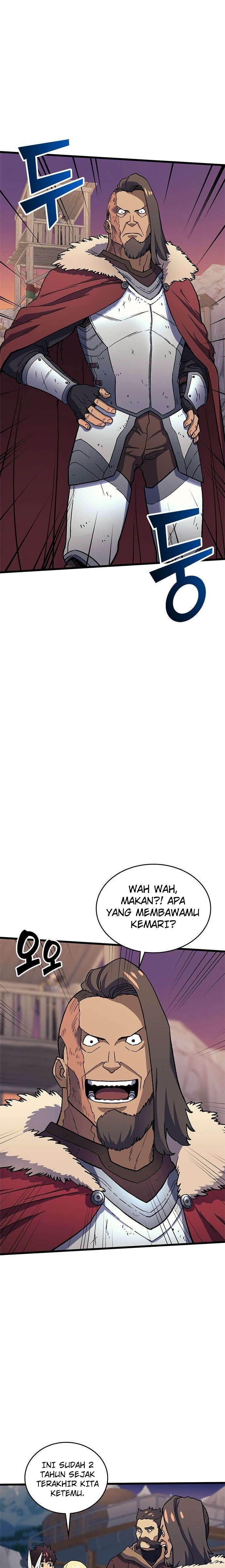 Wizard of Arsenia Chapter 12 Gambar 12